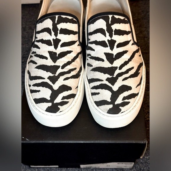 Saint Laurent slip on shoes - Picture 4 of 10